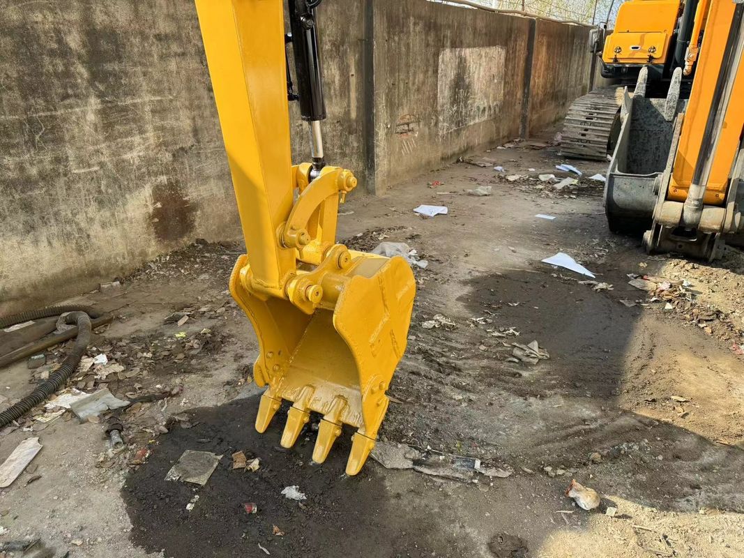 Affidabile Prezzo di fabbrica di qualità trattore mini escavatori usati CAT 303 per lavori domestici