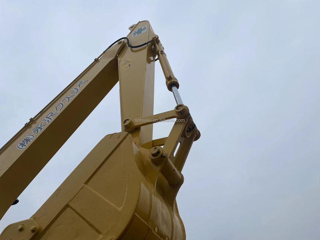 Excavator komatsupc160/seconda mano di buona qualità in vendita