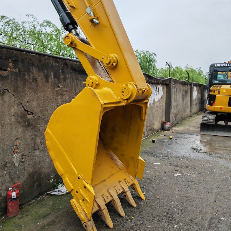 Escavatori usati CAT 320DL 330 336 escavatore trattore prezzo di fabbrica escavatore usato 320 escavatore