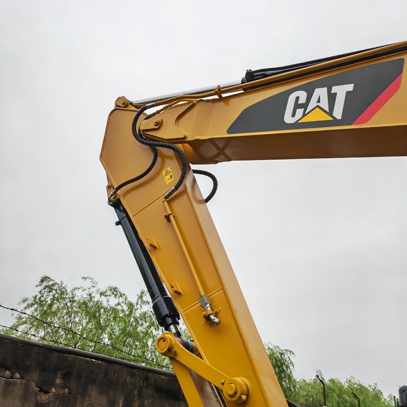 Escavatori usati CAT 320DL 330 336 escavatore trattore prezzo di fabbrica escavatore usato 320 escavatore