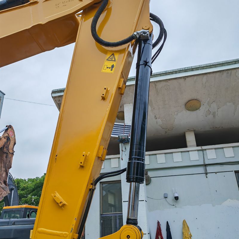 Escavatori di seconda mano Caterpillar CAT 312D2 Macchine per l'ingegneria di trasloco Escavatori di seconda mano Escavatori in vendita
