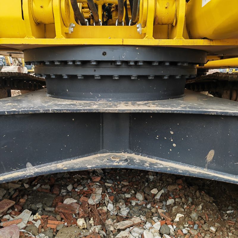 Escavatore usato enorme potenza di scavo Komatsu pc 220-8/secondo escavatore usato komatsu pc220-8 in vendita