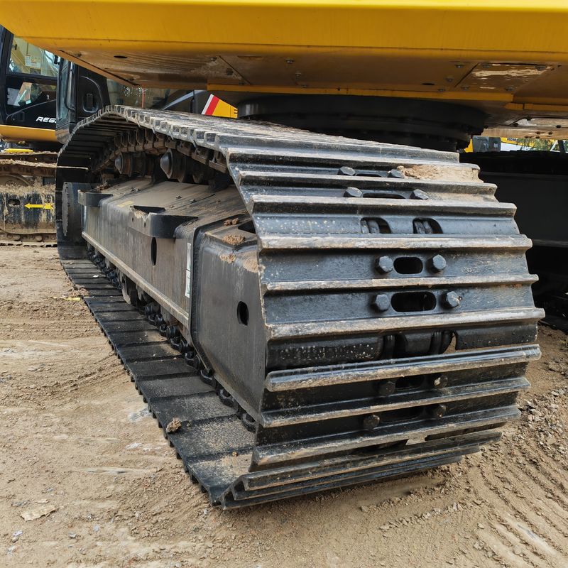KOMATSU PC200-8/PENTITA ORIGINALE di seconda mano KOMATSU PC200-8 in vendita a basso prezzo