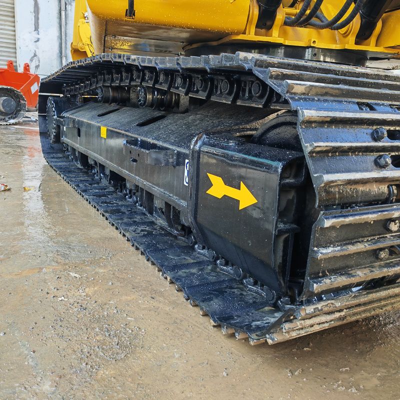 2023 Giappone Originale 90% Nuovo Cat 320d 320d 320l Escavatore usato Caterpillar 320d 320 Excavadora 330 330d 336