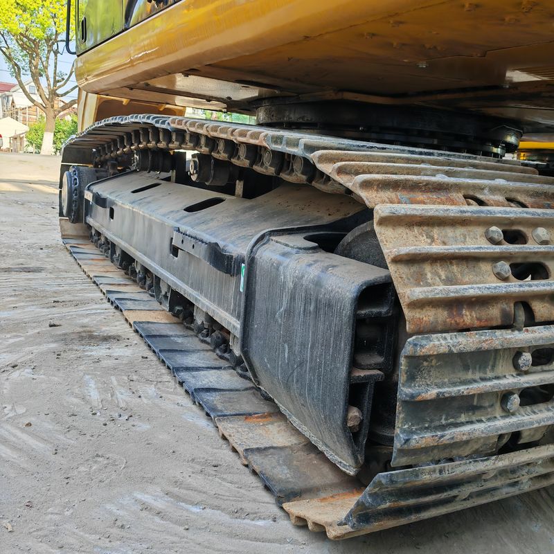 Escavatore usato in buone condizioni CAT323DL 306 308 320D/ prezzo basso giappone di seconda mano Escavatore in magazzino