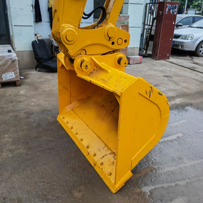 CAT312DGC 320 330 308 305.5 usato condizione dell'escavatore prezzo basso utensili e attrezzature di costruzione per escavatori di seconda mano CAT