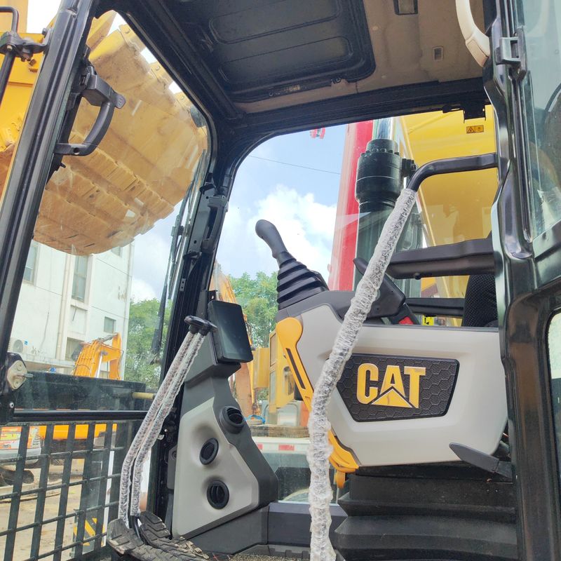 Prezzo di fabbrica Escavatori usati CAT 320GC 308GC 305.5 303 CAT 320GC