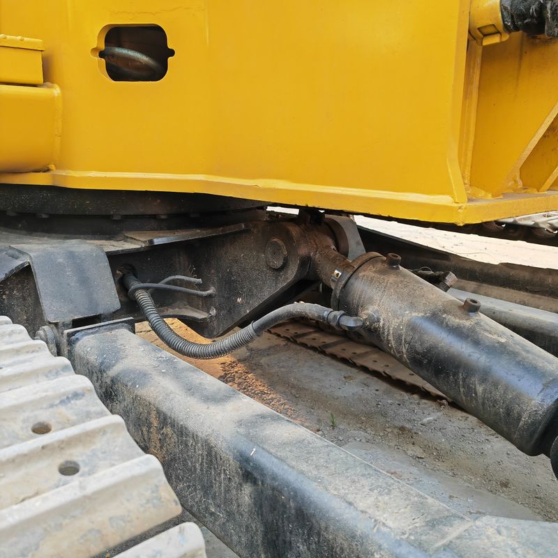 90% Mini escavatori nuovi e usati Cat 306E305.5E 320DL 320GC 330D/ di seconda mano Caterpillar micro escavatore macchine per macchine pesanti