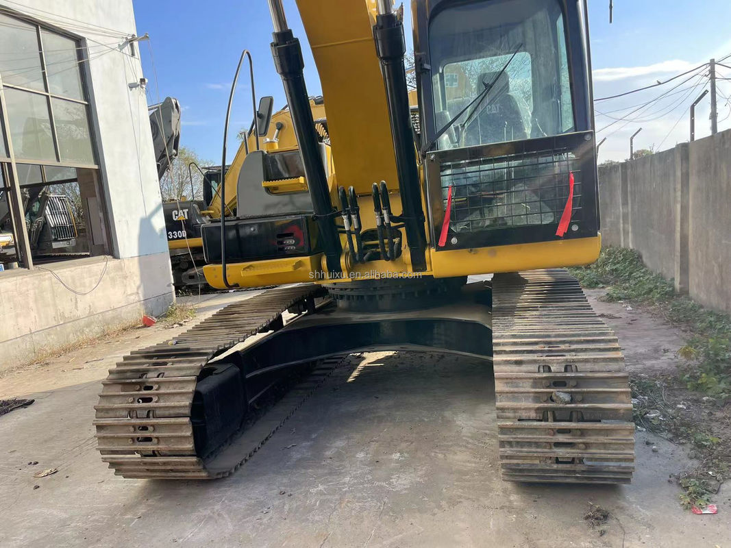 Escavatori usati 320D 308E 320GC 330D 305.5E/ escavatori di seconda mano
