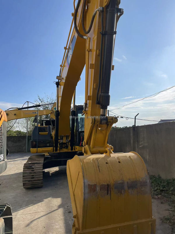 Escavatori usati 320D 308E 320GC 330D 305.5E/ escavatori di seconda mano