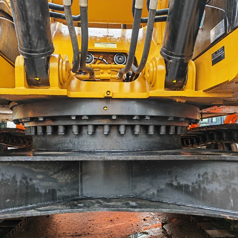 Escavatore usato Caterpillar CAT325DL 320DL 330D 308E 305.5E / giappone usato motore di escavatore in buone condizioni