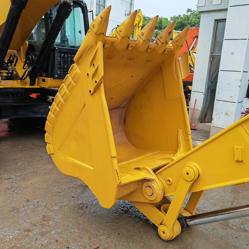 Escavatore usato Caterpillar CAT325DL 320DL 330D 308E 305.5E / giappone usato motore di escavatore in buone condizioni