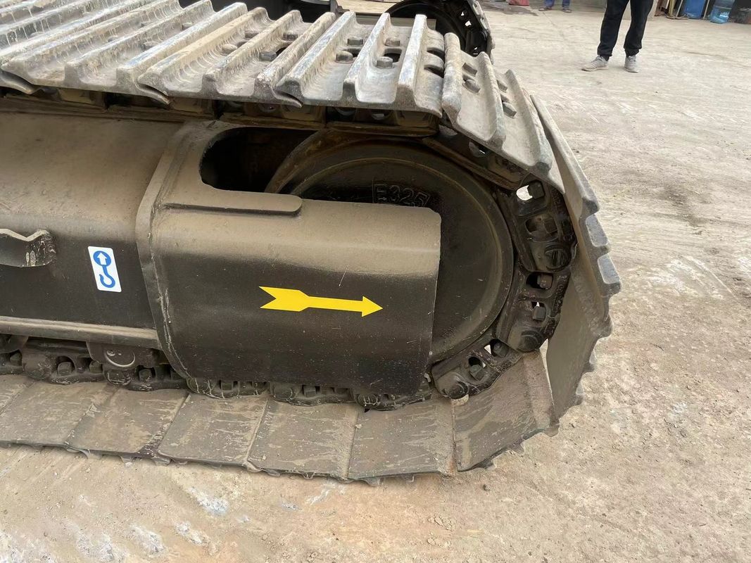 Macchina giapponese usata originale Caterpillar CAT330D 320GC 320D2/macchine da costruzione e costruzione escavatore Caterpillar