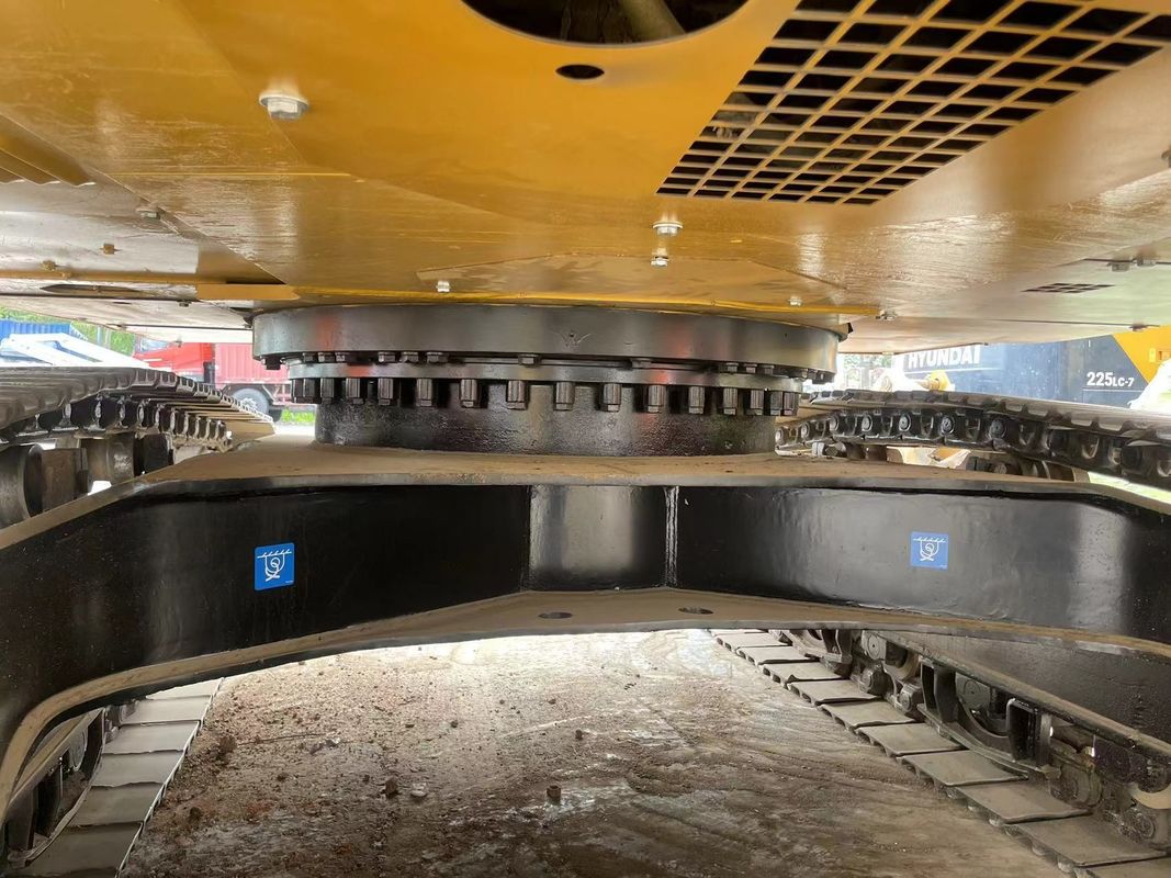 Macchina giapponese usata originale Caterpillar CAT330D 320GC 320D2/macchine da costruzione e costruzione escavatore Caterpillar