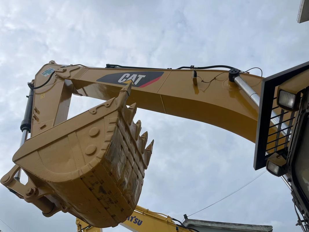 Macchina giapponese usata originale Caterpillar CAT330D 320GC 320D2/macchine da costruzione e costruzione escavatore Caterpillar