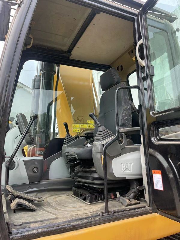 Macchina giapponese usata originale Caterpillar CAT330D 320GC 320D2/macchine da costruzione e costruzione escavatore Caterpillar