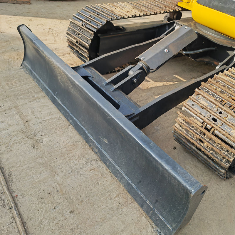 Giappone Marchio Komatsu PC70 PC78 PC60 PC55 Usato 6,5 tonnellate