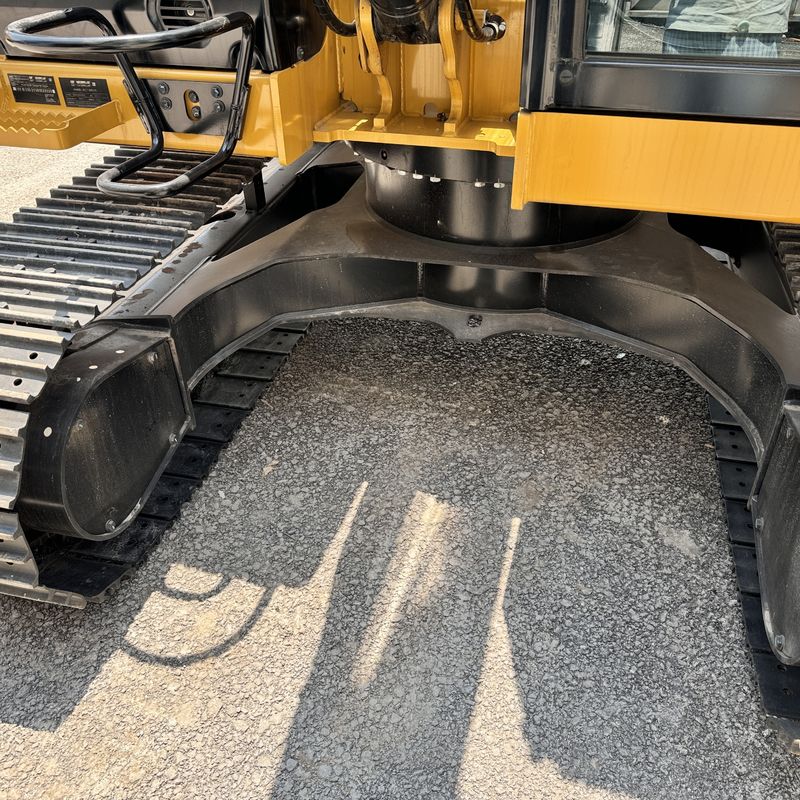 Giappone originali mini escavatore usato Caterpillar CAT307 305.5 303/ mini escavatore mobile usato macchine da costruzione