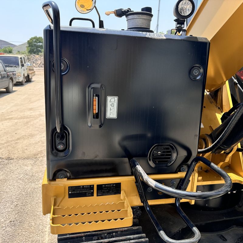 Giappone originali mini escavatore usato Caterpillar CAT307 305.5 303/ mini escavatore mobile usato macchine da costruzione