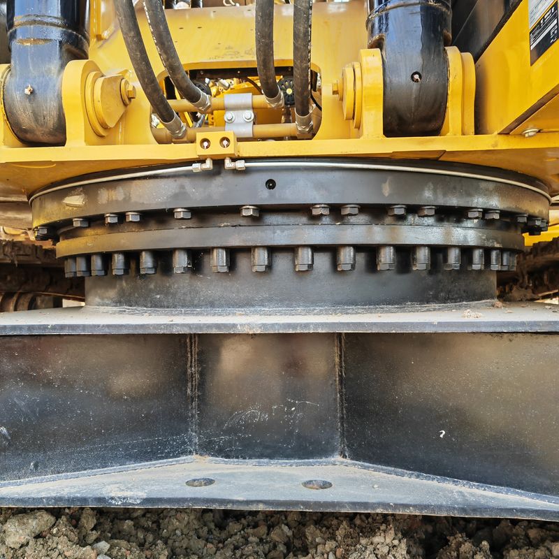 Escavatori usati Caterpillar CAT33D 320D / escavatori usati 30T economici altri macchinari edili