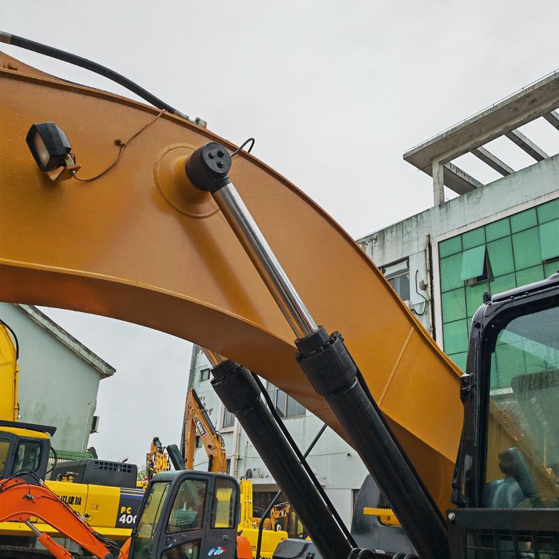 98% NUOVO usato macchinario da scavo caterpillar CAT320DL 330DL 320GC /altra macchina da costruzione certificato EPA