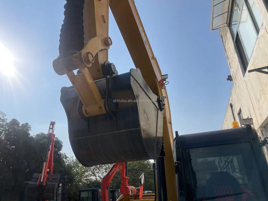 Alta qualità e basso prezzo CAT307E2 /escavatore usato CAT307E in vendita