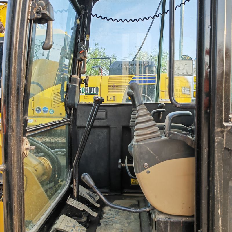 Scavatore usato Caterpillar cat306 giappone di seconda mano motore cat 306 prodotto di vendita a caldo usato cat 306