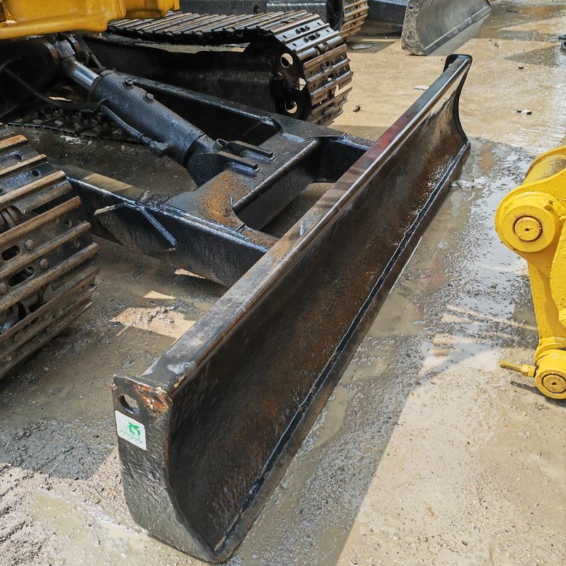 Escavatori usati CAT CAT 305.5SR Escavatori a striscia/macchine di costruzione usate CAT 305.5SR Escavatori 5T