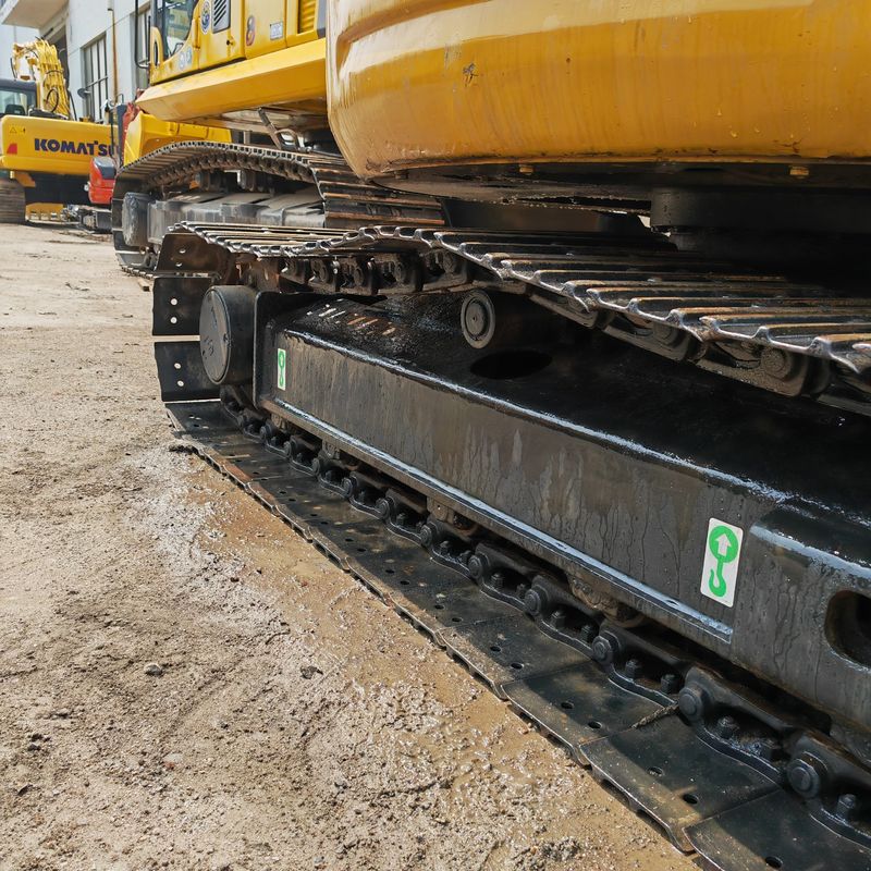 Escavatori usati CAT CAT 305.5SR Escavatori a striscia/macchine di costruzione usate CAT 305.5SR Escavatori 5T