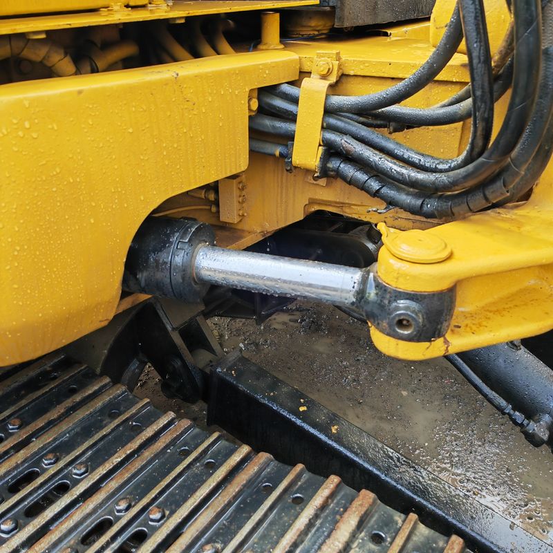 Escavatori usati CAT CAT 305.5SR Escavatori a striscia/macchine di costruzione usate CAT 305.5SR Escavatori 5T