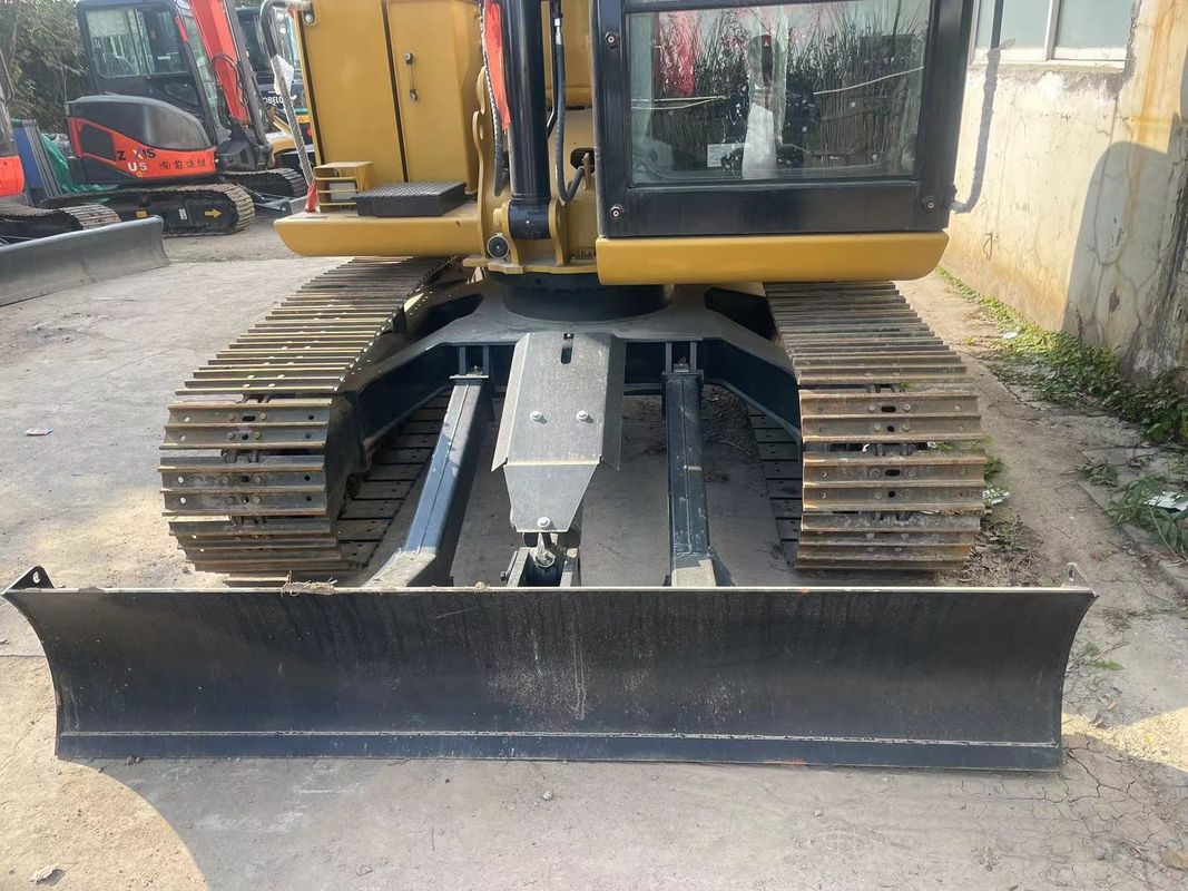 NUOVO 100% di seconda mano Caterpillar 307.5 vernice originale a basso prezzo di seconda mano 307.5