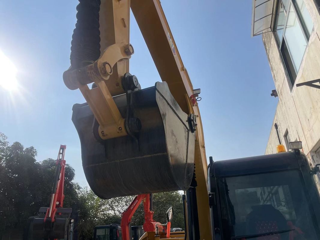 NUOVO 100% di seconda mano Caterpillar 307.5 vernice originale a basso prezzo di seconda mano 307.5