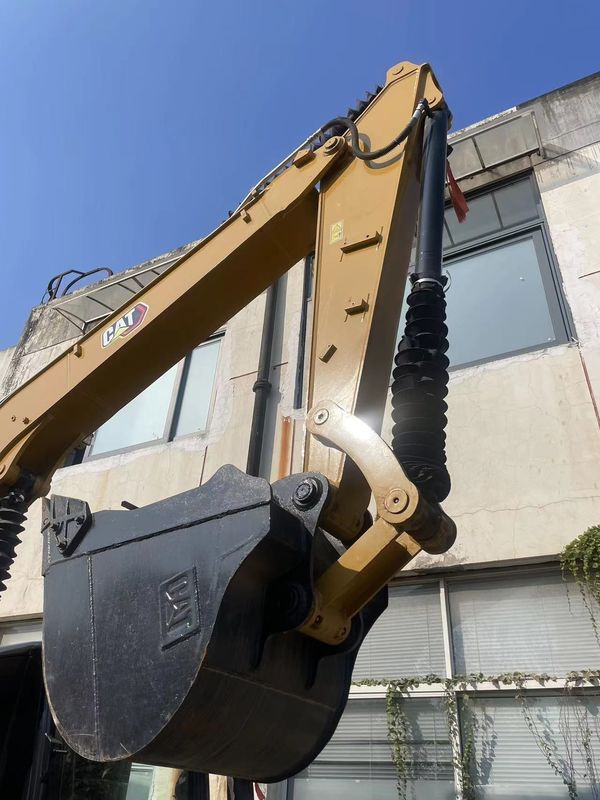 NUOVO 100% di seconda mano Caterpillar 307.5 vernice originale a basso prezzo di seconda mano 307.5