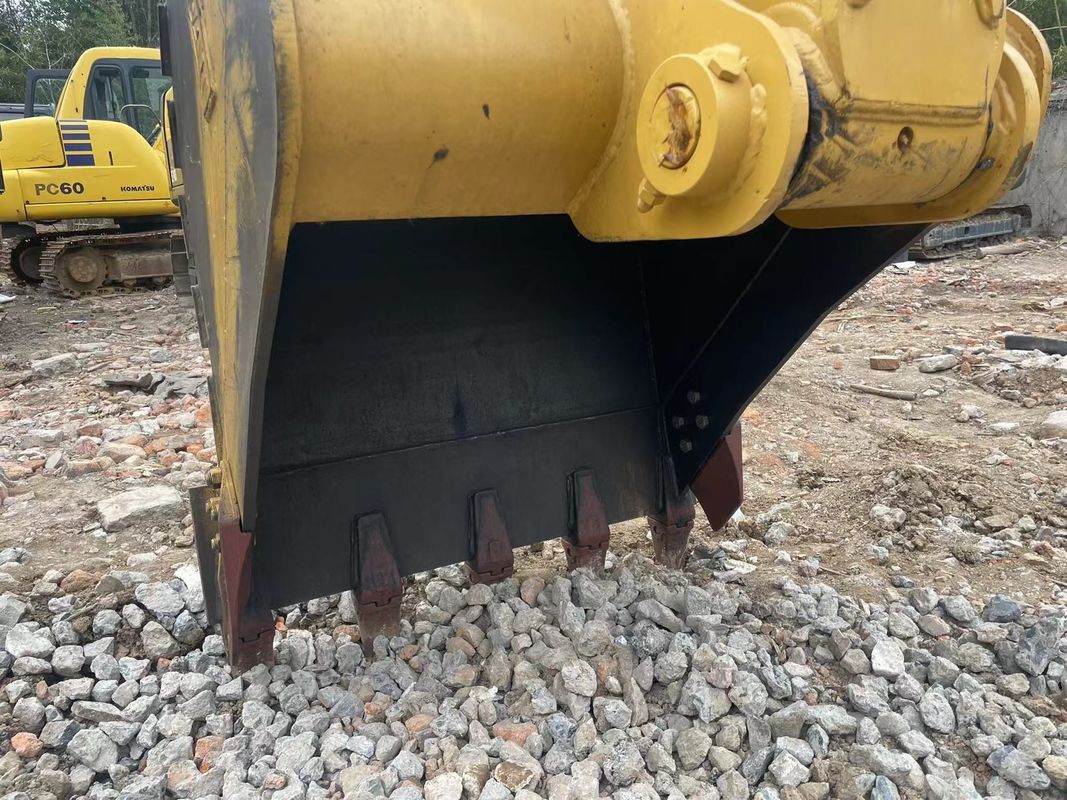 Escavatore di seconda mano Caterpillar CAT 312D2 Crawler engineering escavatore di seconda mano cat 312d in vendita