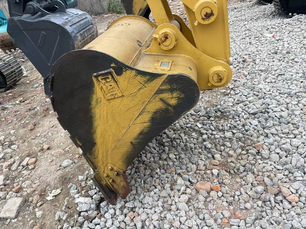 Escavatore di seconda mano Caterpillar CAT 312D2 Crawler engineering escavatore di seconda mano cat 312d in vendita