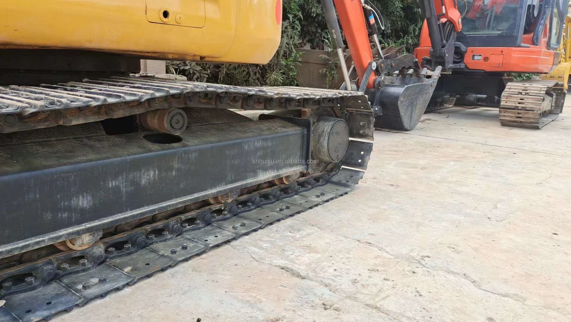 mini escavatore mini cat303 /alta qualità cat 303 usato escavatore di seconda mano 303