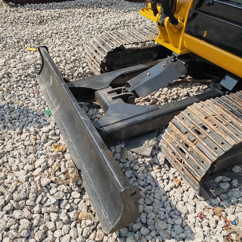 scavatori usati CAT 305.5E 5 tonnellate scavatori usati economici CAT 305.5 Altre macchine da costruzione hanno certificato EPA