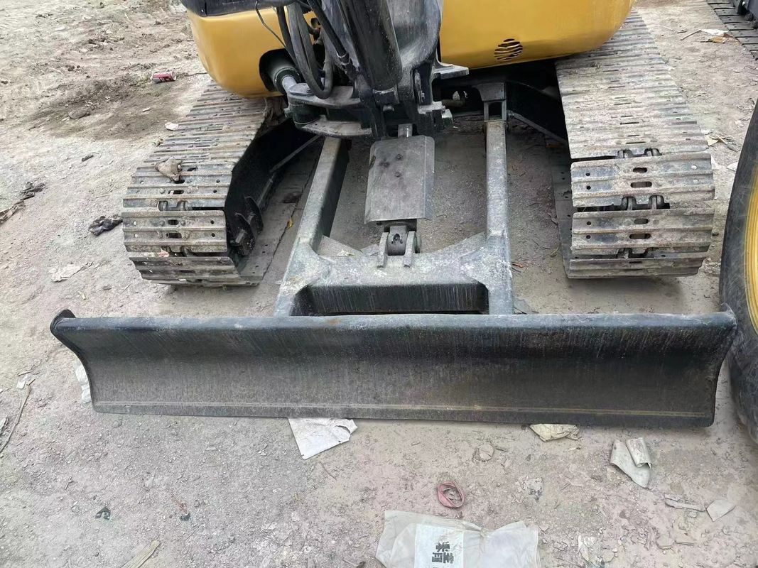 mini cat 304c/seconda mano di buona qualità, in vendita