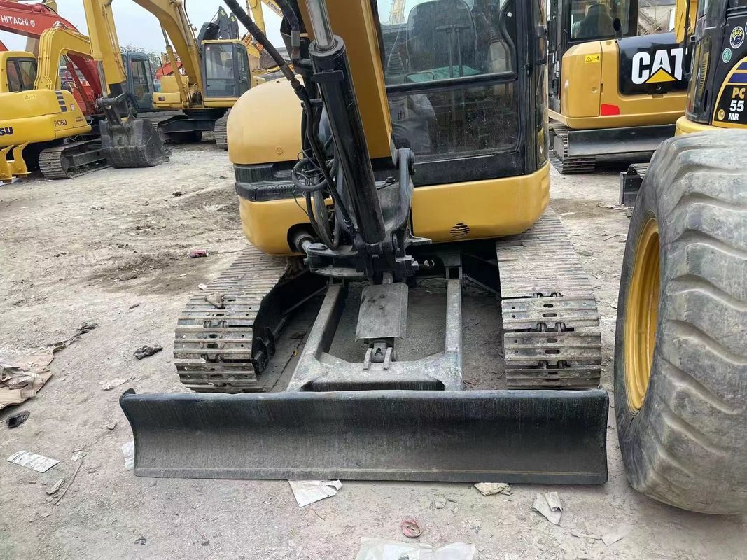 mini cat 304c/seconda mano di buona qualità, in vendita