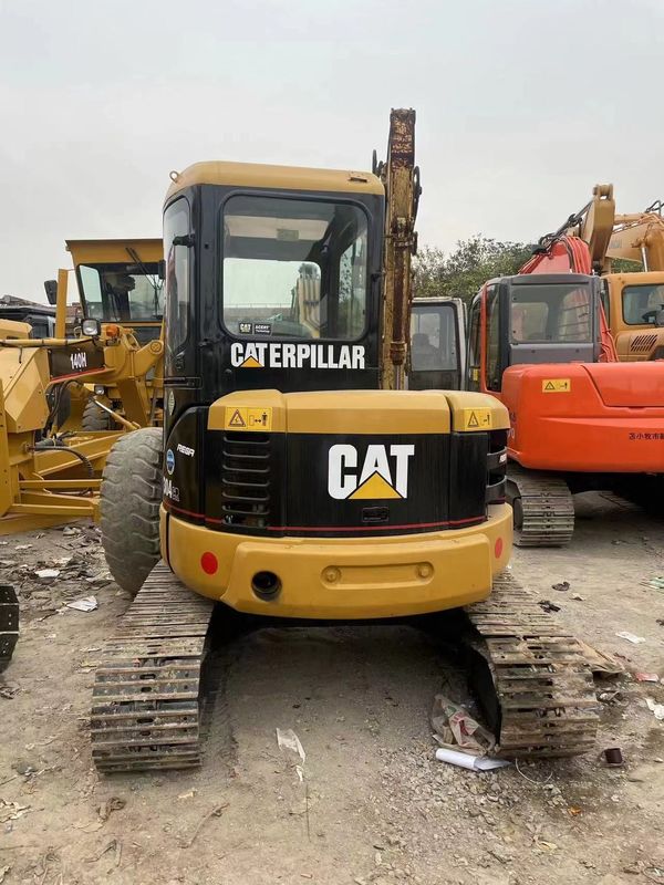 mini cat 304c/seconda mano di buona qualità, in vendita