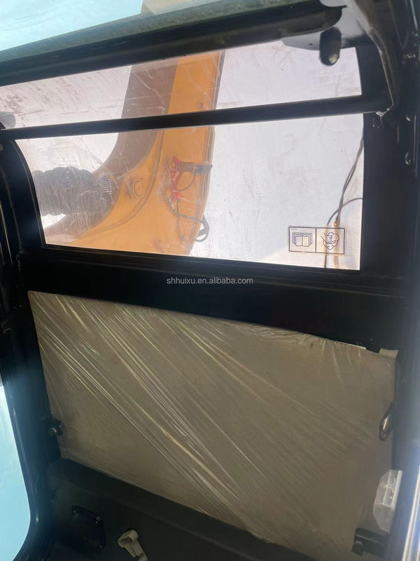 Origine giapponese Cat 307e di seconda mano/vernice originale usata per scavatori cat 307