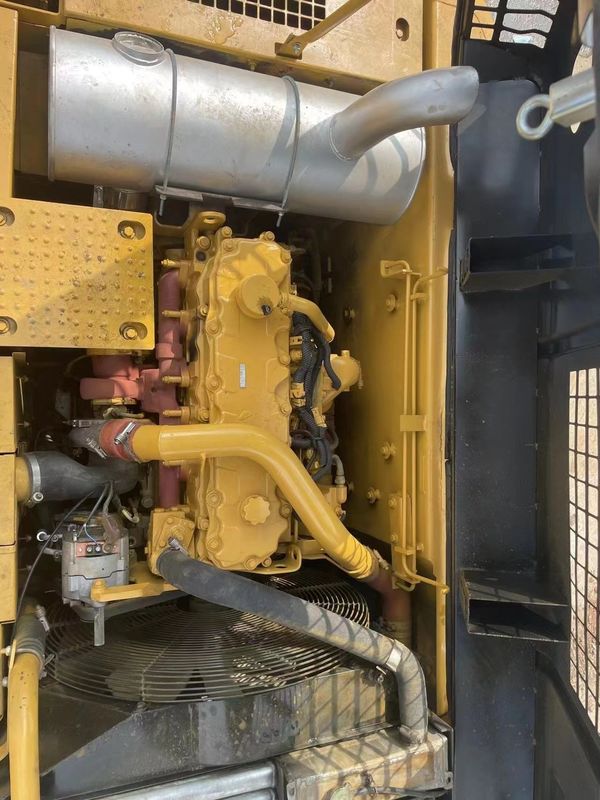 utilizzato nella scavatrice cat330d/motore ad alta potenza di seconda mano cat330d in vendita