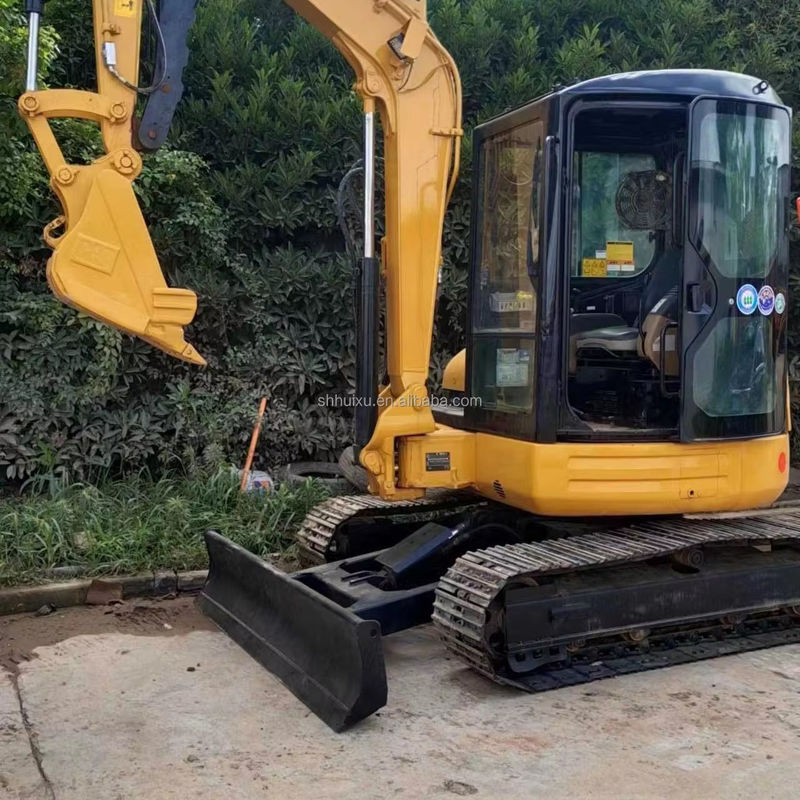prezzo basso cat 303 usato / migliore qualità prezzo basso mini cat 303 di seconda mano in vendita