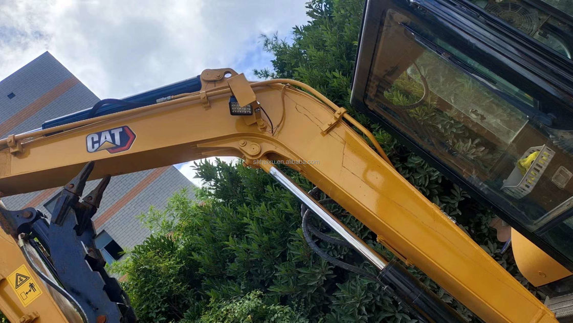 prezzo basso cat 303 usato / migliore qualità prezzo basso mini cat 303 di seconda mano in vendita