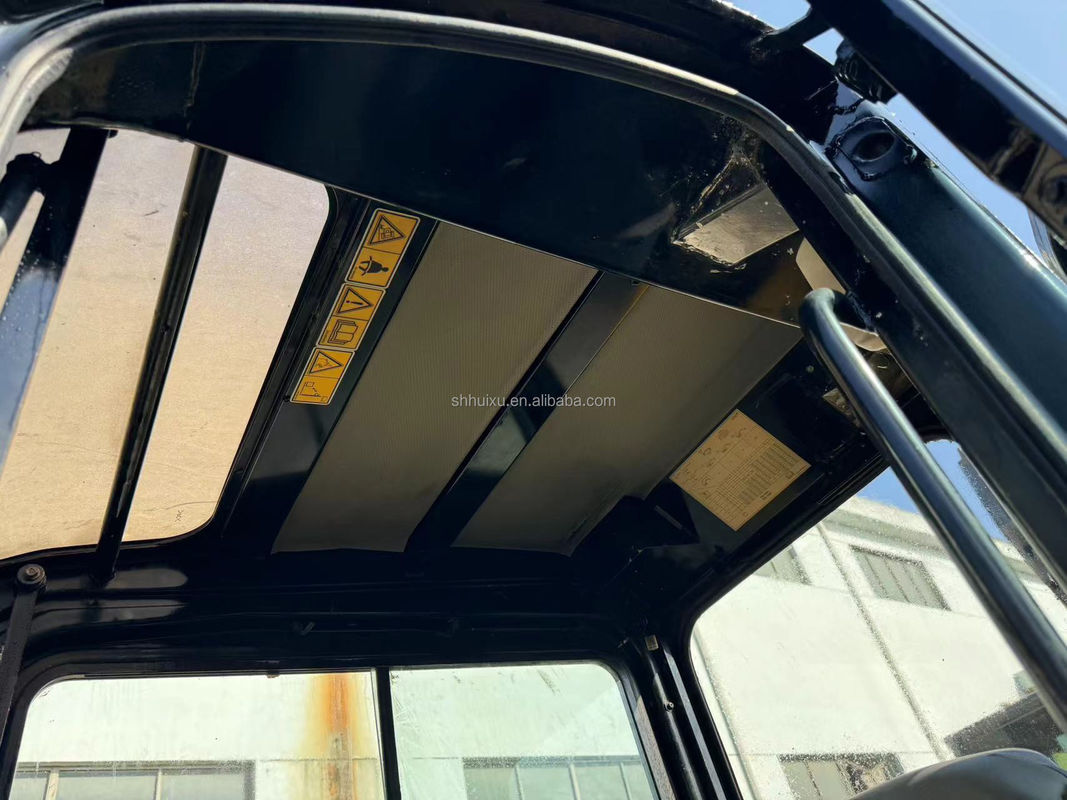 Quasi nuovo Giappone mini escavatore usato da 3 tonnellate CAT303CR usato crawler giapponese usato prezzo escavatore in vendita