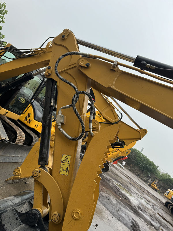 99% NUOVO Giappone mini di alta qualità usato Nuovo cat 306 escavatore 2023 escavatore in buone condizioni 6 TON