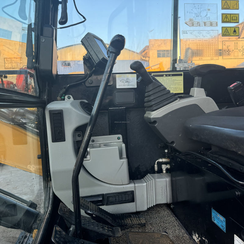 mini escavatore giapponese usato cat305.5E2 usato per la vendita usato macchinari da costruzione piccolo escavatore CAT303.5E 306E 308E per la vendita