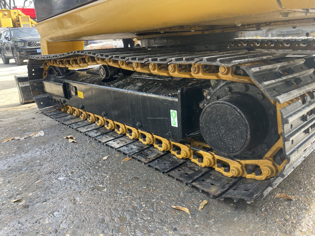 originali caterpillar CAT 305.5E escavatore acquistare escavatori usati CAT305.5E scavatore prezzo economico con orario di lavoro basso
