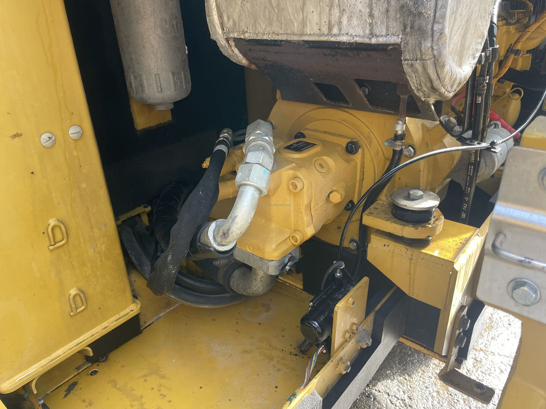originali caterpillar CAT 305.5E escavatore acquistare escavatori usati CAT305.5E scavatore prezzo economico con orario di lavoro basso