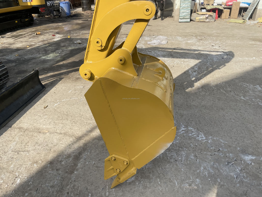 originali caterpillar CAT 305.5E escavatore acquistare escavatori usati CAT305.5E scavatore prezzo economico con orario di lavoro basso